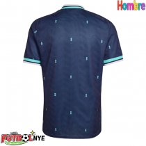 Camiseta Alemania Visitante Equipación Mundial 2026 manga corta